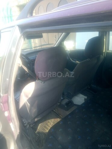 Opel Astra 1994, 388,000 km - 1.6 l - Sumqayıt
