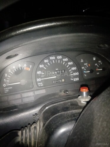 Opel Astra 1994, 388,000 km - 1.6 l - Sumqayıt