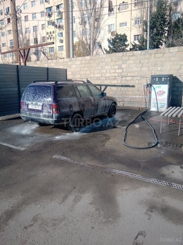Opel Astra 1994, 388,000 km - 1.6 l - Sumqayıt