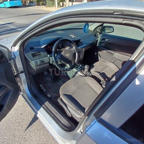 Opel Astra 2006, 350,000 km - 1.3 l - Bakı