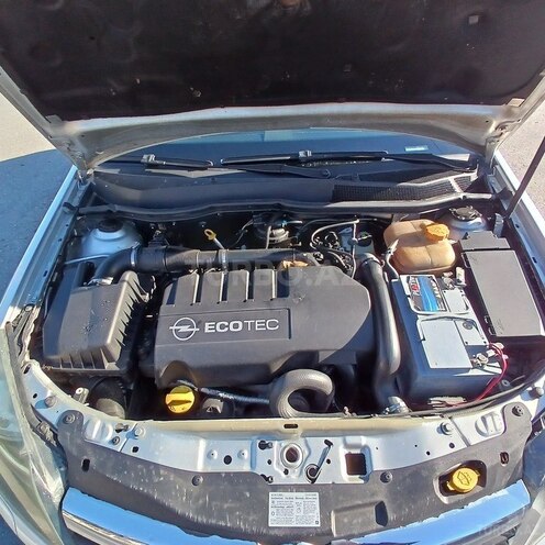 Opel Astra 2006, 350,000 km - 1.3 l - Bakı
