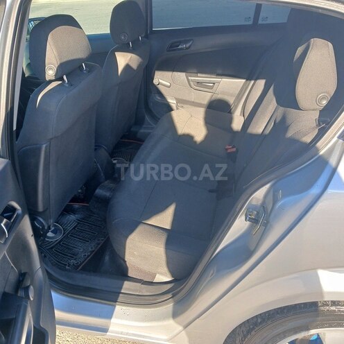 Opel Astra 2006, 350,000 km - 1.3 l - Bakı