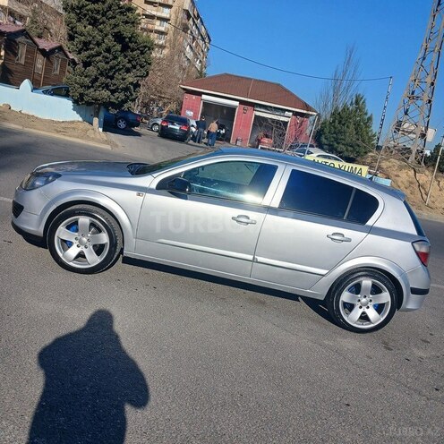 Opel Astra 2006, 350,000 km - 1.3 l - Bakı