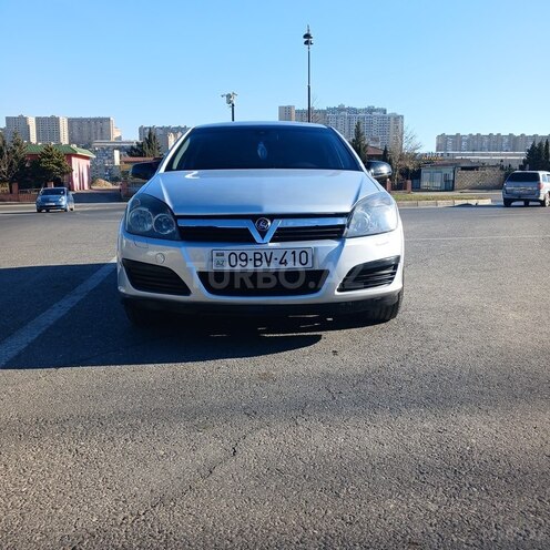 Opel Astra 2006, 350,000 km - 1.3 l - Bakı