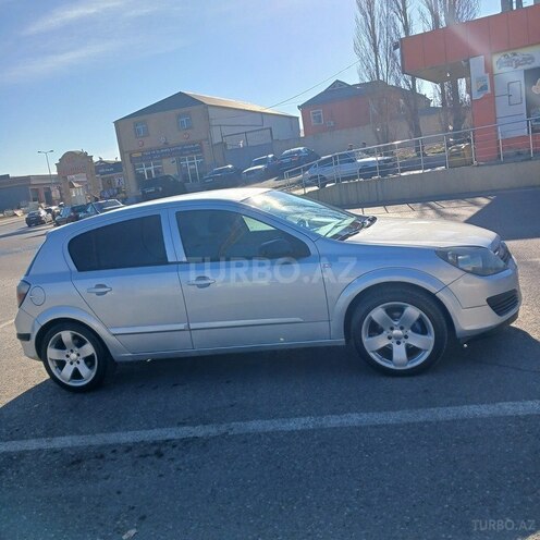 Opel Astra 2006, 350,000 km - 1.3 l - Bakı