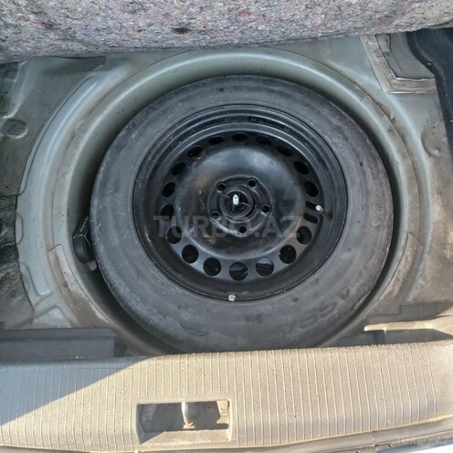 Opel Astra 2006, 350,000 km - 1.3 l - Bakı