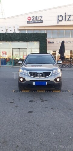 Kia Sorento 2010, 103,000 km - 2.0 l - Bakı