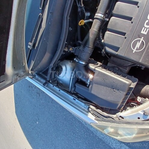 Opel Astra 2006, 350,000 km - 1.3 l - Bakı