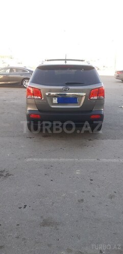 Kia Sorento 2010, 103,000 km - 2.0 l - Bakı