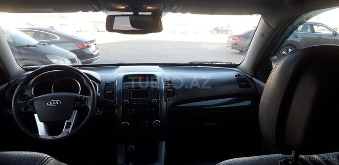 Kia Sorento 2010, 103,000 km - 2.0 l - Bakı