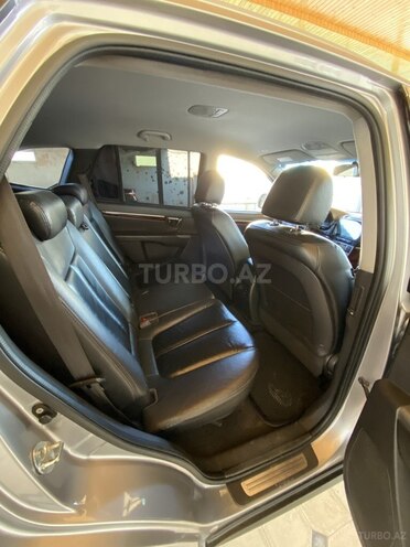 Hyundai Santa Fe 2010, 161,000 km - 2.0 л - Tərtər