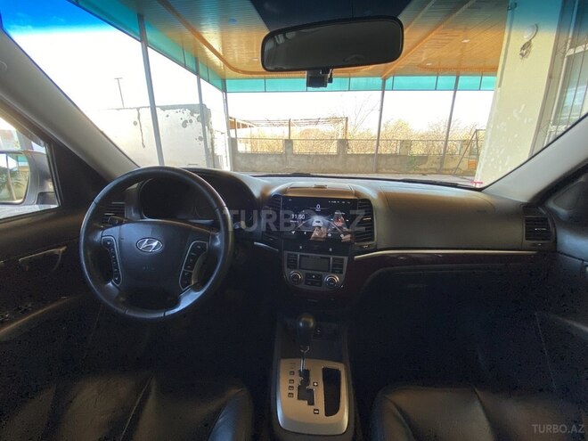 Hyundai Santa Fe 2010, 161,000 km - 2.0 л - Tərtər