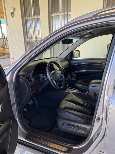 Hyundai Santa Fe 2010, 161,000 km - 2.0 л - Tərtər
