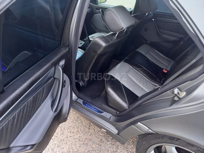Mercedes C 230 2000, 205,000 km - 2.3 л - Bakı