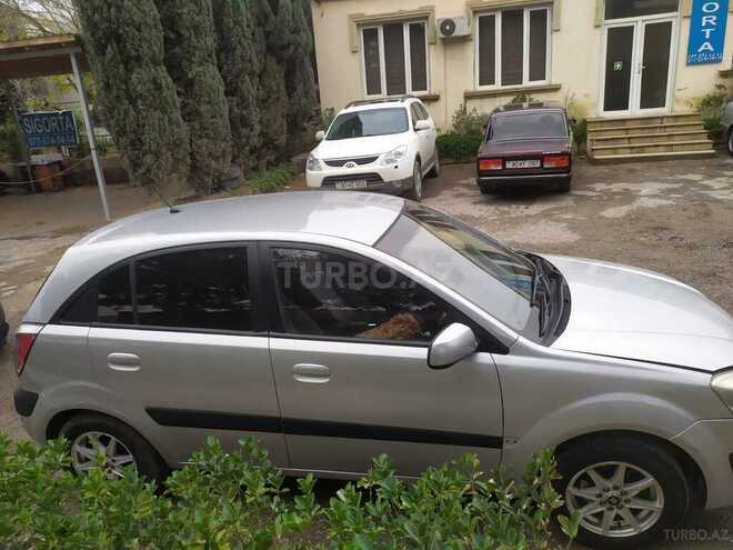 Kia Pride 2008, 255,000 km - 1.5 л - Bakı