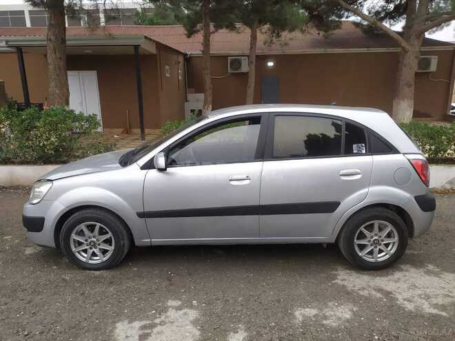 Kia Pride 2008, 255,000 km - 1.5 л - Bakı