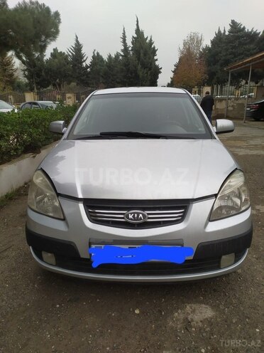 Kia Pride 2008, 255,000 km - 1.5 л - Bakı
