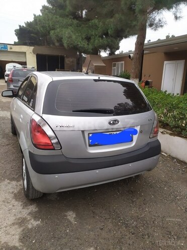 Kia Pride 2008, 255,000 km - 1.5 л - Bakı