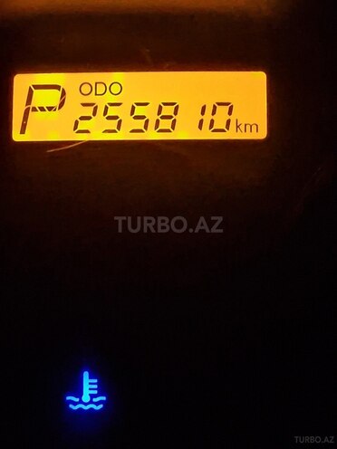 Kia Pride 2008, 255,000 km - 1.5 л - Bakı