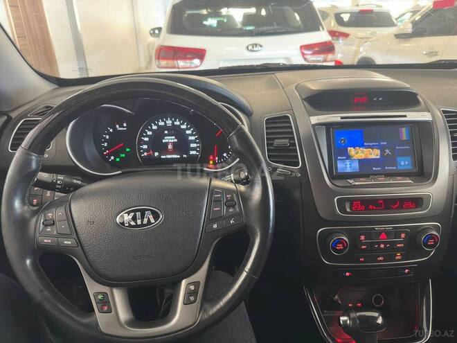 Kia Sorento 2013, 189,000 km - 2.2 l - Bakı
