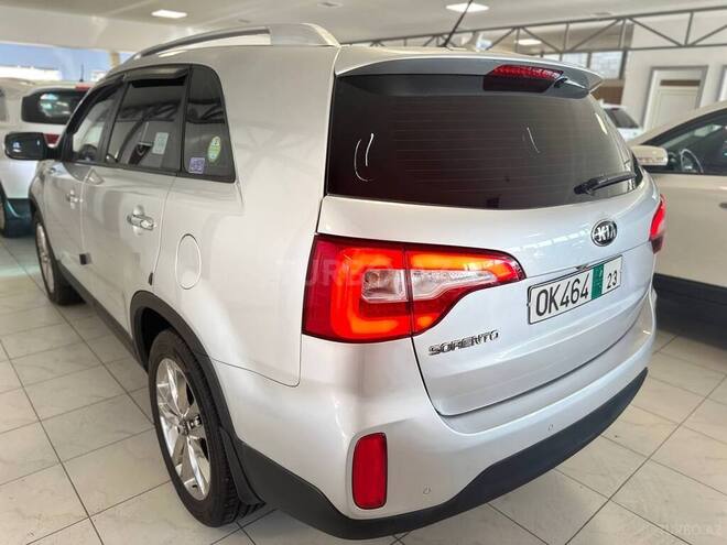 Kia Sorento 2013, 189,000 km - 2.2 l - Bakı