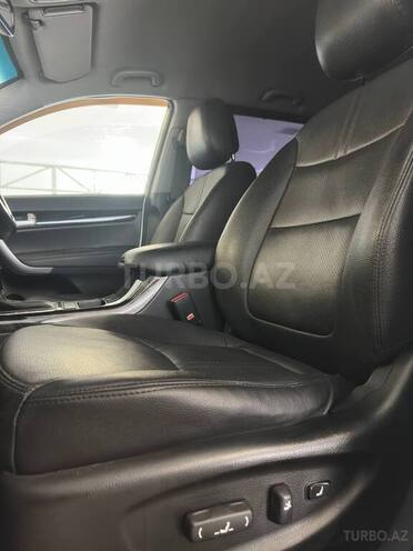 Kia Sorento 2013, 189,000 km - 2.2 l - Bakı