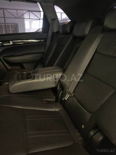 Kia Sorento 2013, 189,000 km - 2.2 l - Bakı