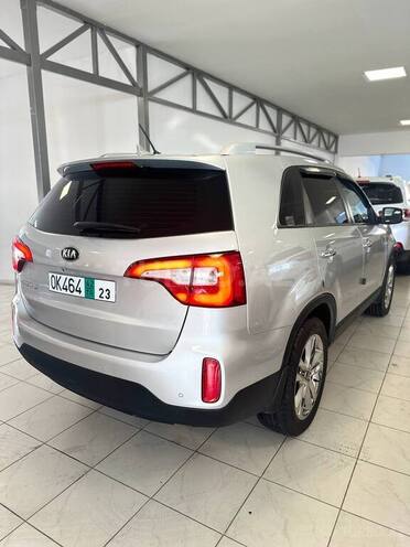 Kia Sorento 2013, 189,000 km - 2.2 l - Bakı