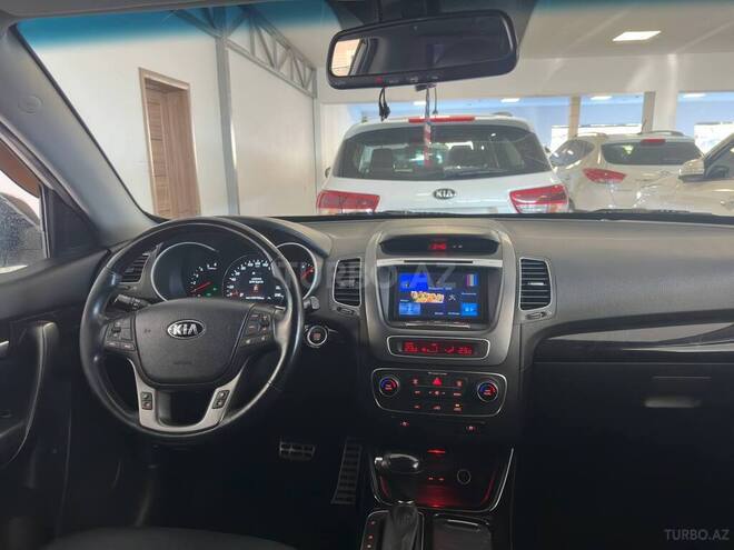 Kia Sorento 2013, 189,000 km - 2.2 l - Bakı