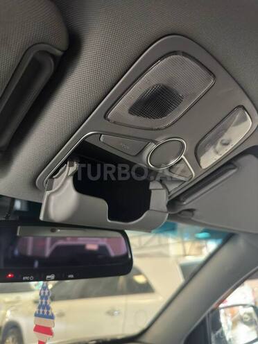 Kia Sorento 2013, 189,000 km - 2.2 l - Bakı