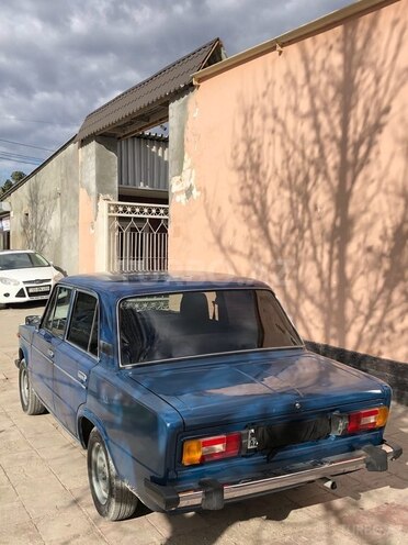 LADA (VAZ) 2106 1983, 75,000 km - 1.5 л - Gəncə