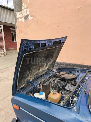 LADA (VAZ) 2106 1983, 75,000 km - 1.5 л - Gəncə