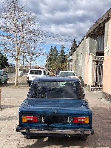 LADA (VAZ) 2106 1983, 75,000 km - 1.5 л - Gəncə