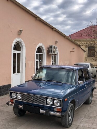 LADA (VAZ) 2106 1983, 75,000 km - 1.5 л - Gəncə