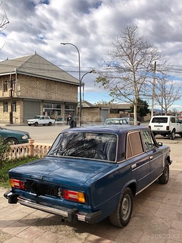 LADA (VAZ) 2106 1983, 75,000 km - 1.5 л - Gəncə