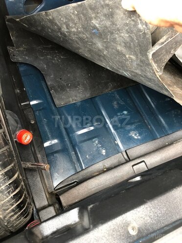 LADA (VAZ) 2106 1983, 75,000 km - 1.5 л - Gəncə