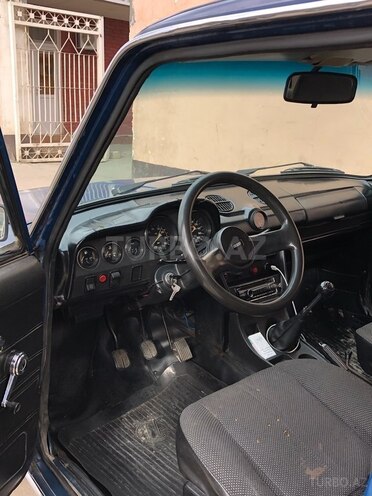 LADA (VAZ) 2106 1983, 75,000 km - 1.5 л - Gəncə