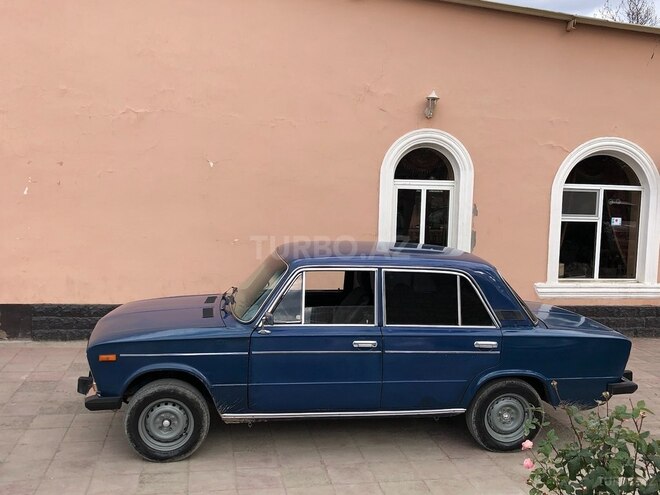 LADA (VAZ) 2106 1983, 75,000 km - 1.5 л - Gəncə