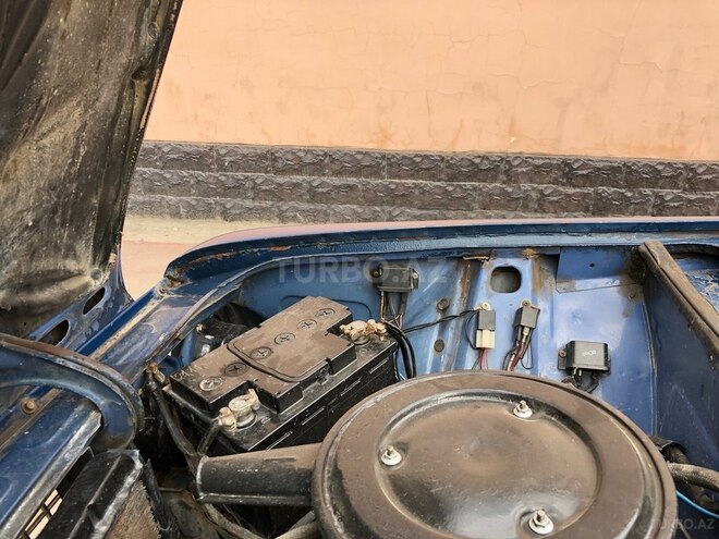 LADA (VAZ) 2106 1983, 75,000 km - 1.5 л - Gəncə