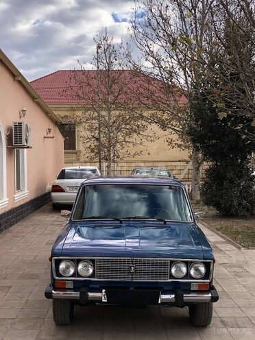 LADA (VAZ) 2106 1983, 75,000 km - 1.5 л - Gəncə