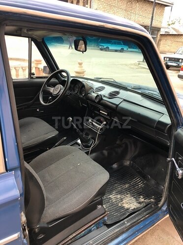 LADA (VAZ) 2106 1983, 75,000 km - 1.5 л - Gəncə