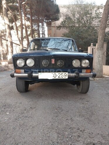 LADA (VAZ) 2106 2003, 6,980 km - 1.6 л - Bakı