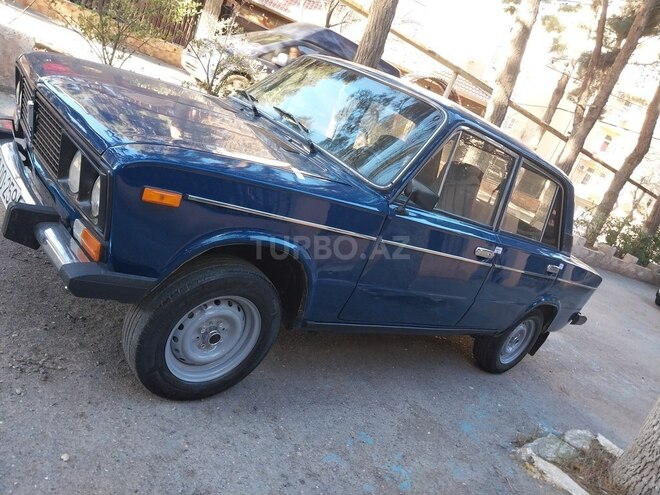 LADA (VAZ) 2106 2003, 6,980 km - 1.6 л - Bakı