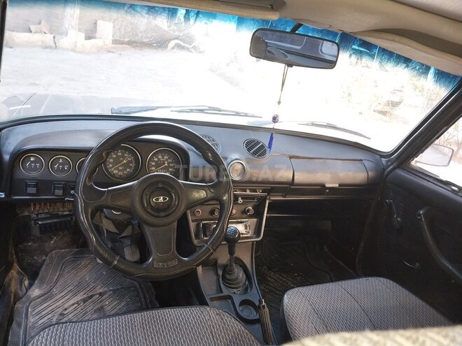 LADA (VAZ) 2106 2003, 6,980 km - 1.6 л - Bakı