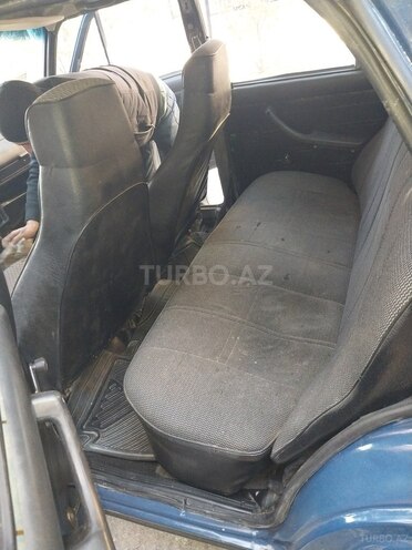 LADA (VAZ) 2106 2003, 6,980 km - 1.6 л - Bakı