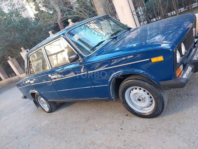 LADA (VAZ) 2106 2003, 6,980 km - 1.6 л - Bakı