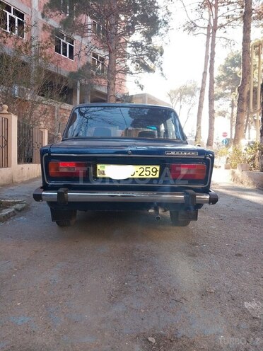 LADA (VAZ) 2106 2003, 6,980 km - 1.6 л - Bakı
