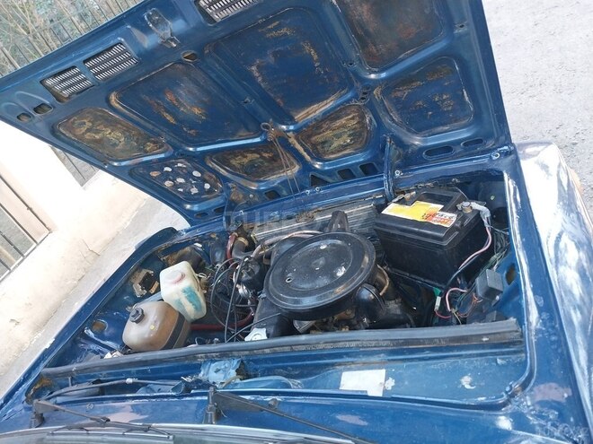 LADA (VAZ) 2106 2003, 6,980 km - 1.6 л - Bakı