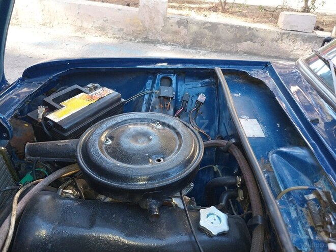 LADA (VAZ) 2106 2003, 6,980 km - 1.6 л - Bakı