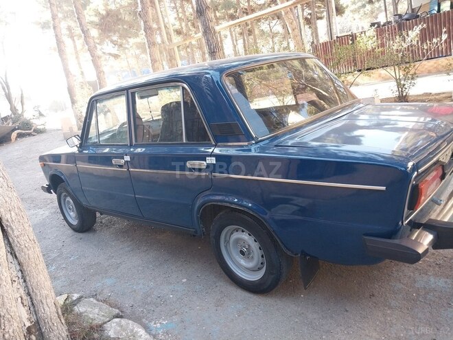 LADA (VAZ) 2106 2003, 6,980 km - 1.6 л - Bakı